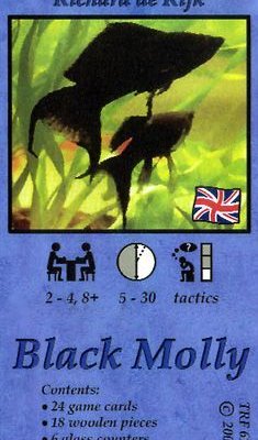 Black Molly