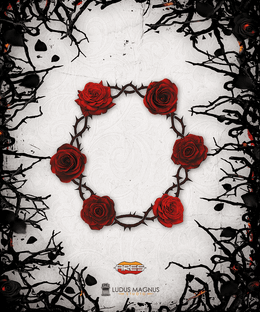 Black Rose Wars: Hidden Thorns