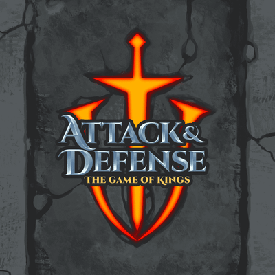 Attack and Defense: The Game of Kings
