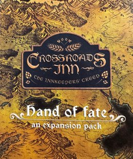 Crosroads Inn: Hand of Fate