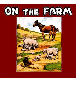 On the Farm