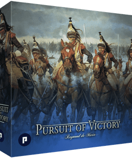 Pursuit of Victory