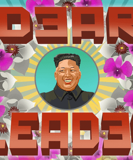 Dear Leader