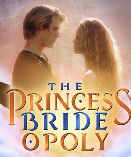 The Princess Bride'Opoly