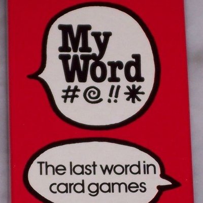 My Word