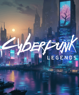 Cyberpunk Legends