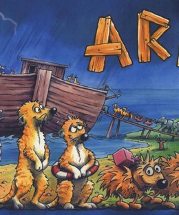 Ark