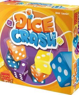Dice Crash