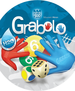 Grabolo