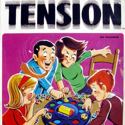 Tension