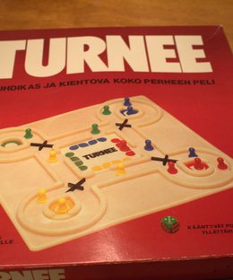 Turnee