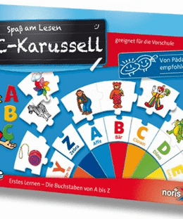 ABC-Karussell