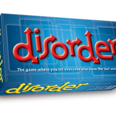 Disorder