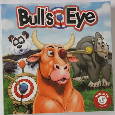 Bull's Eye