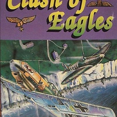 Clash of Eagles
