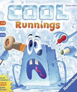 Cool Runnings