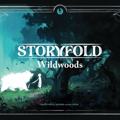 Storyfold: Wildwoods