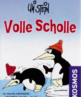 Volle Scholle