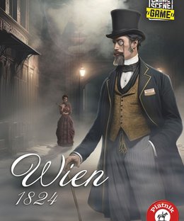 Crime Scene: Vienna 1824