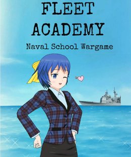 Fleet Academy: Naval School Wargame