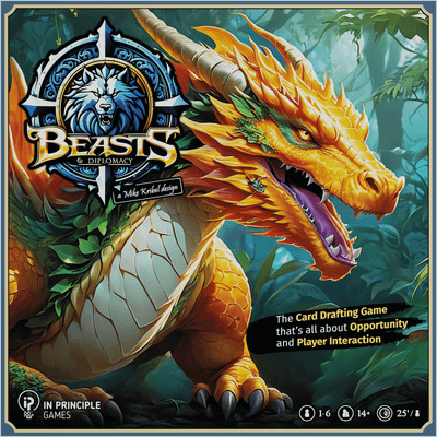 Beasts and Diplomacy