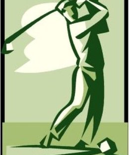 Player of the Game Golf