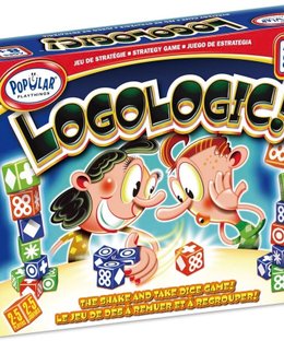 LOGOLOGIC!