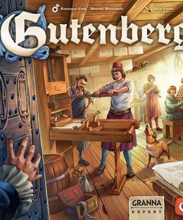 Gutenberg