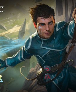 Magic: The Gathering – Zendikar Rising