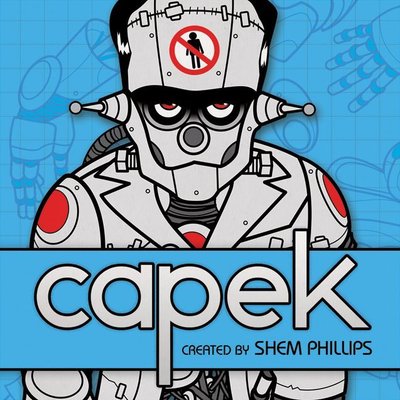 Capek