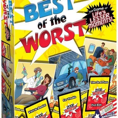 Best of the Worst