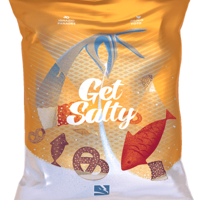Get Salty