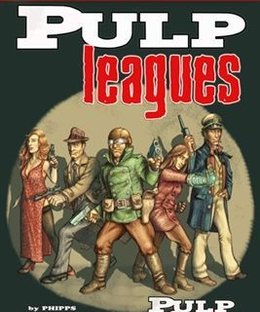 Pulp Leagues