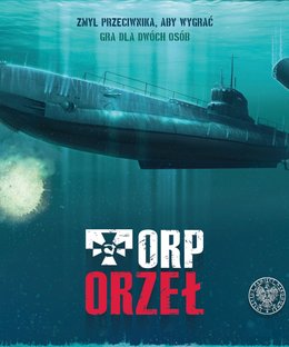 ORP Orzeł