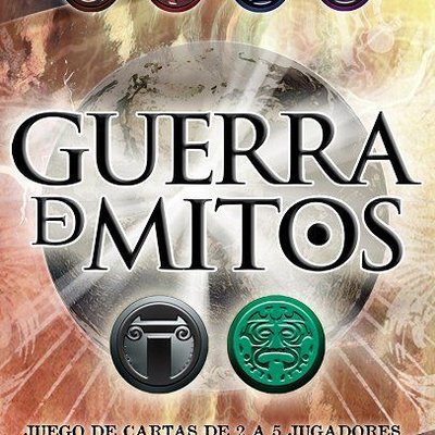 Guerra De Mitos II
