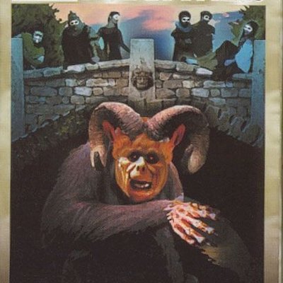 Once Upon a Time: Dark Tales