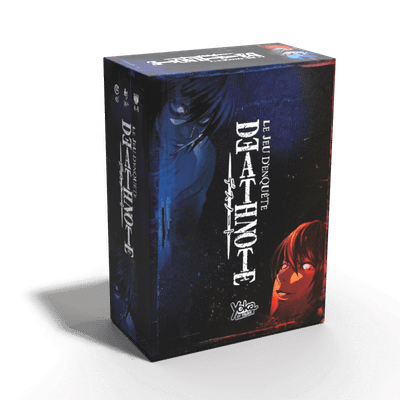 Death Note: Le Jeu d'Enquête