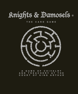 Knights & Damosels