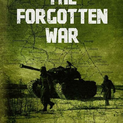 The Forgotten War
