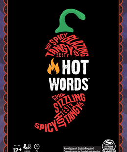 Hot Words