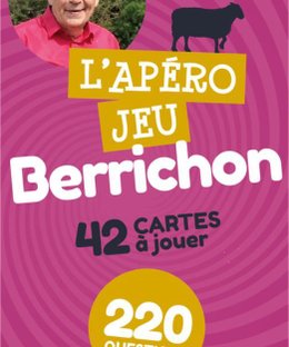 L' Apéro Jeu Berrichon