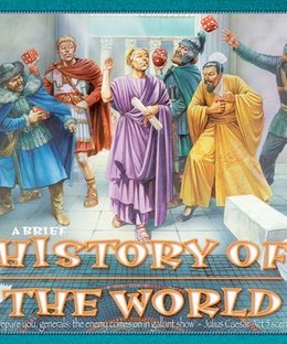 A Brief History of the World