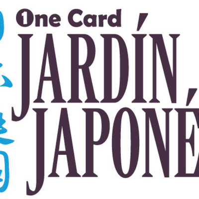 One Card: Jardín Japonés