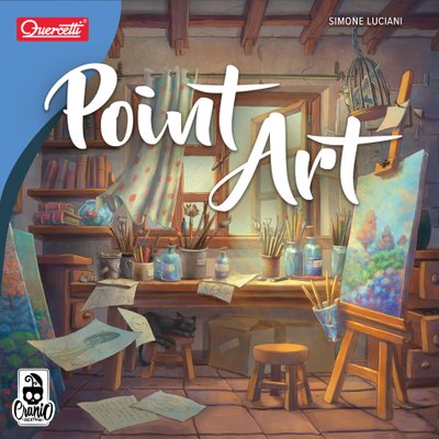 Point Art