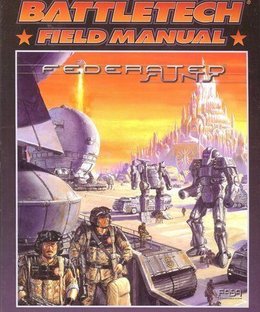 BattleTech Field Manual: Federated Suns