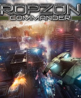 Dropzone Commander 2 Player Starter Set