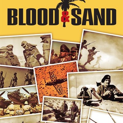 Blood & Sand