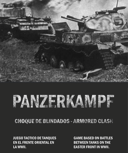 Panzerkampf: Armored Clash