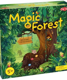 Magic Forest