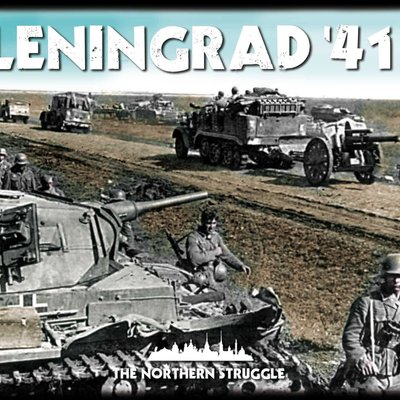 Leningrad '41